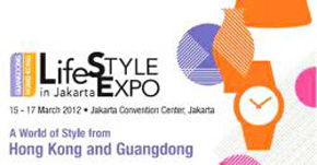 Lifestyle Expo 2012
